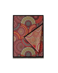 Patterned Scarf