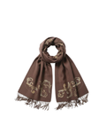 Cashmere Handpainted Scarf