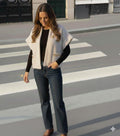 Wool Vest
